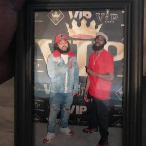 Meet your Posher, Levi